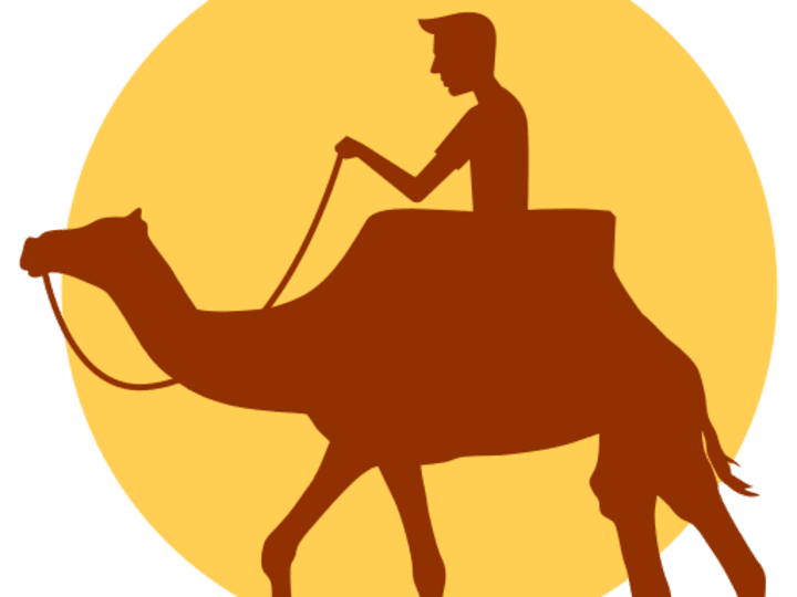Cover image for Nati App
