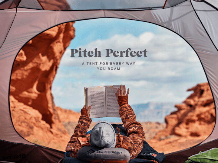 Cover image for Backcountry Summer Catalog