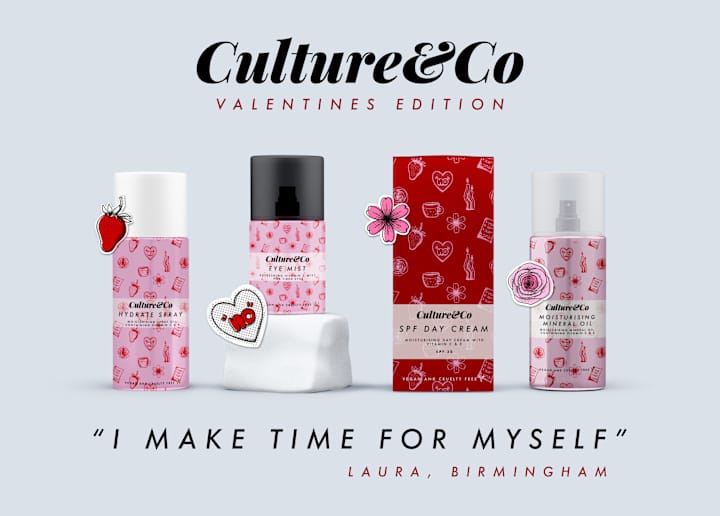 Cover image for Culture & Co