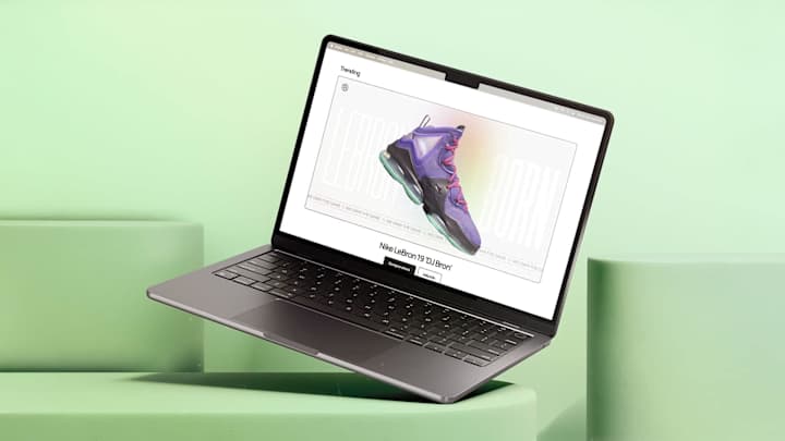 Cover image for Ricoseller E-commerce Development