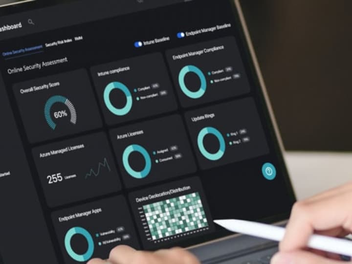 Cover image for Web Application Design Services USA | UI UX Design Services