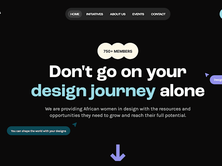 Cover image for Design Chics