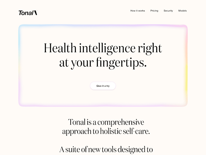 Cover image for Framer Landing Page