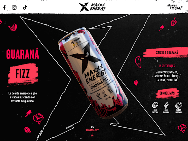 Cover image for 3D WEBSITE LANDING PAGE