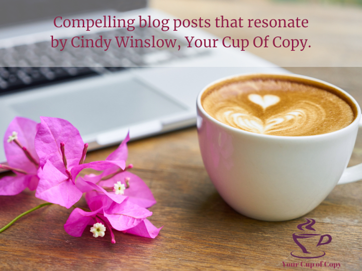 Cover image for Creative Blog Post Writer: Content that Resonates and Converts