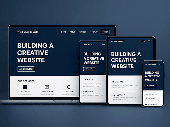 Cover image for Professional Figma Design