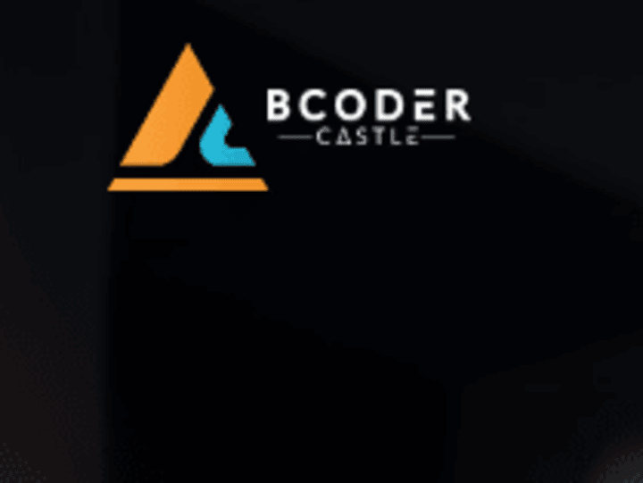 Cover image for bCoder Castle | SEO | Content Creation