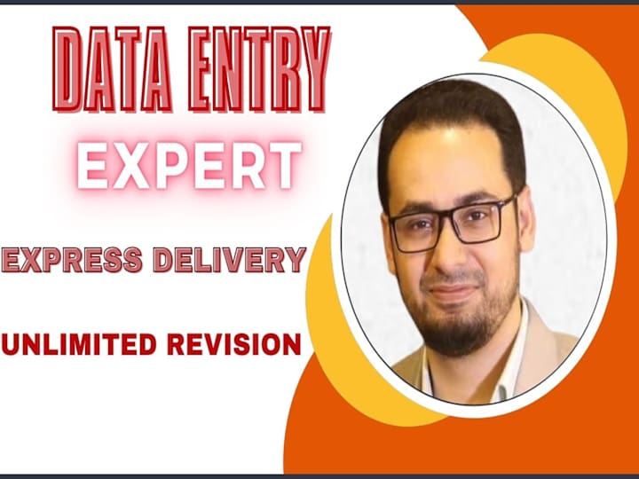 Cover image for Data Entry