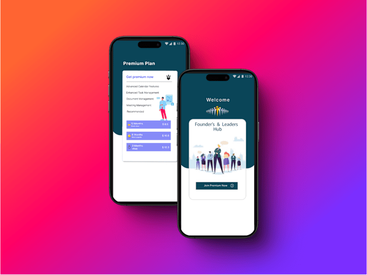 Cover image for TASK MANAGEMENT APPLICATION