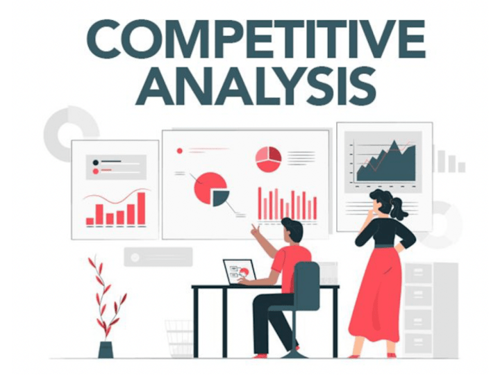 Cover image for Competitive Set Analysis for a Cancun resort