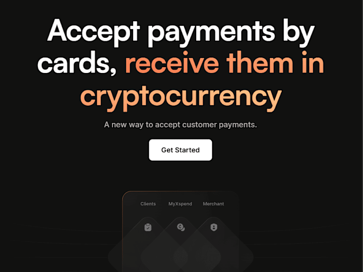 Cover image for Payment Processing Platform