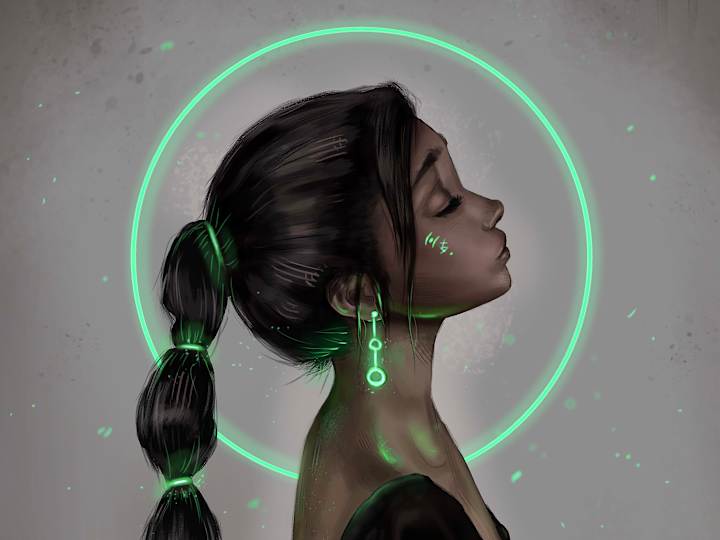 Cover image for Portrait Stylization