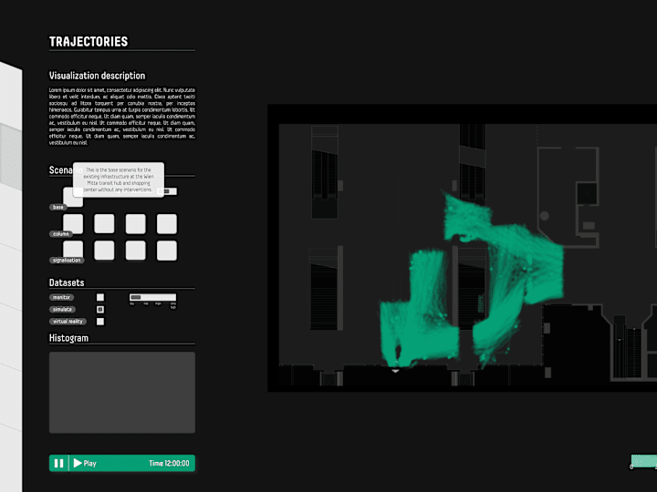 Cover image for I design the UX/UI for your SaaS project or a web app.