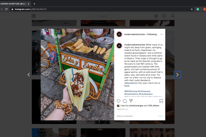 Cover image for Social Media Copy