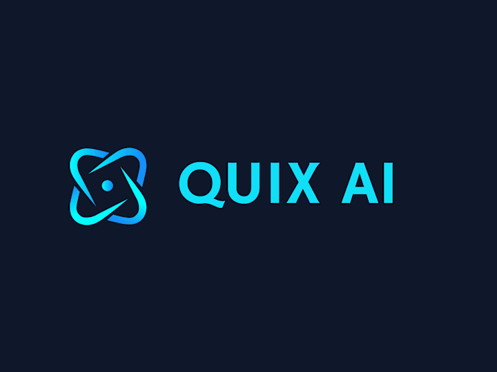 Cover image for Quix AI - Gemini Pro Powered VSCode Extension