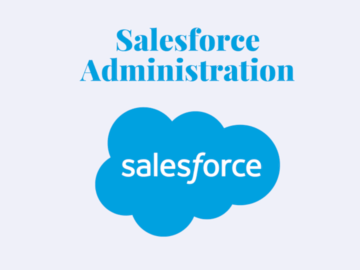 Cover image for Fuel Your Salesforce Journey with My Expertise