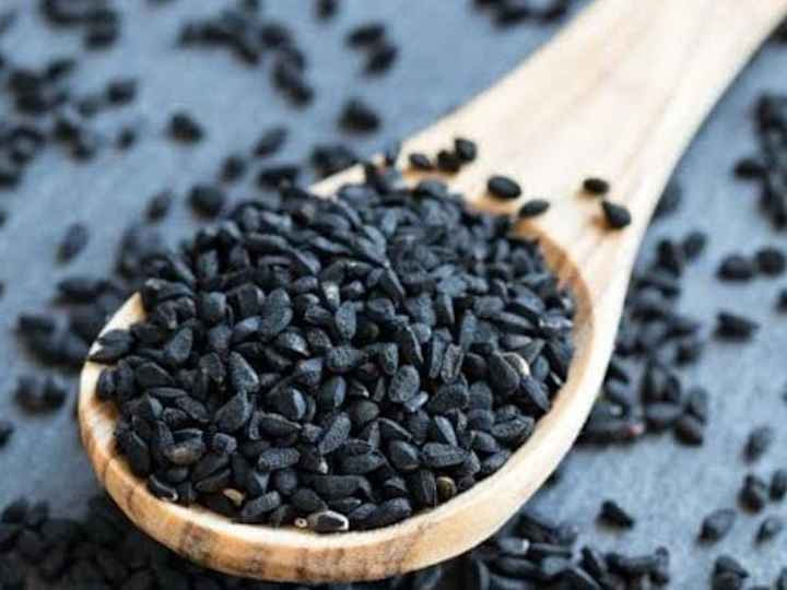 Cover image for Nigella Seeds