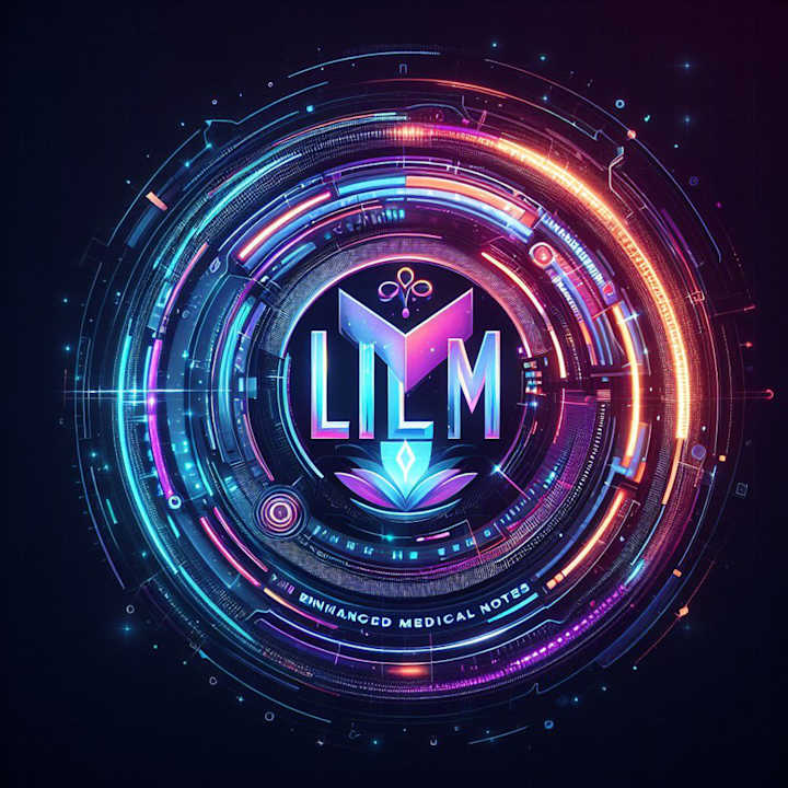 Cover image for cyber-bytezz/LLM-Enhanced-Medical-Notes