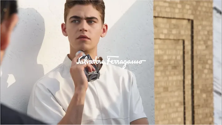 Cover image for FERRAGAMO Fragrance | Influence and Inspiration - YouTube