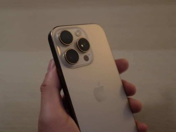 Cover image for IPhone 16 Pro (UGC)