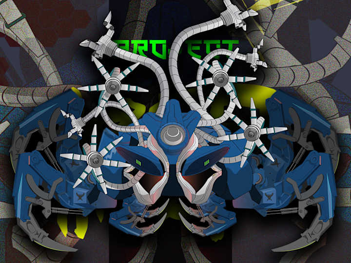 Cover image for CHARACTER DESIGN