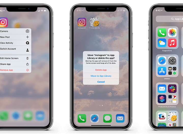 Cover image for Delete Hidden Apps On iPhone
