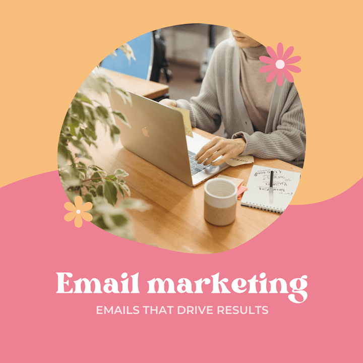 Cover image for Email Marketing Campaigns That Drive Results