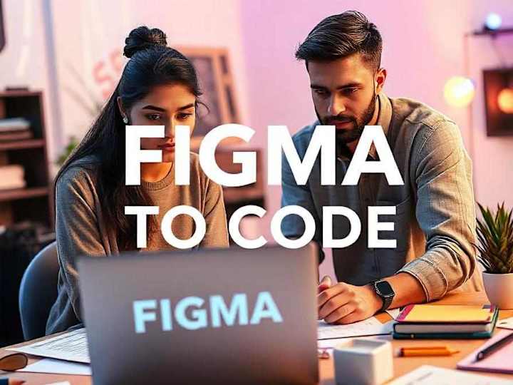 Cover image for Figma to CSS