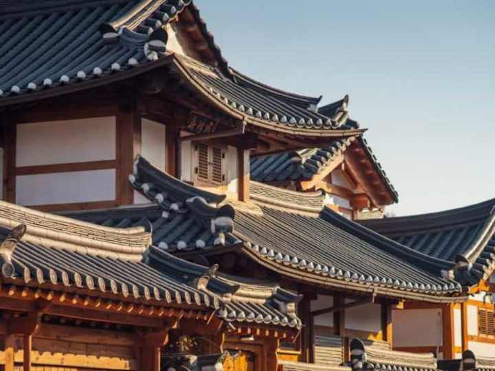 Cover image for Korean Guest House Website: 
Details & Description Page Copy