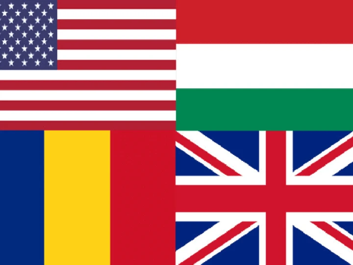 Cover image for I will translate english to canadian french or french to english