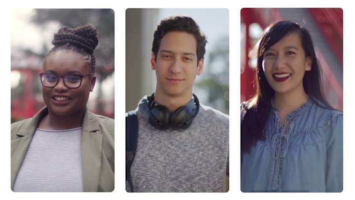 Cover image for Make every connection matter - YouTube
