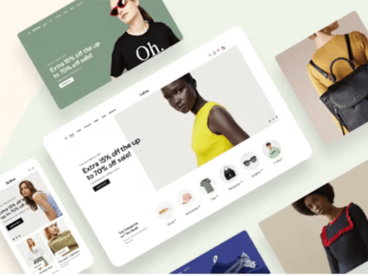 Cover image for Crafting Your Perfect Shopify Store