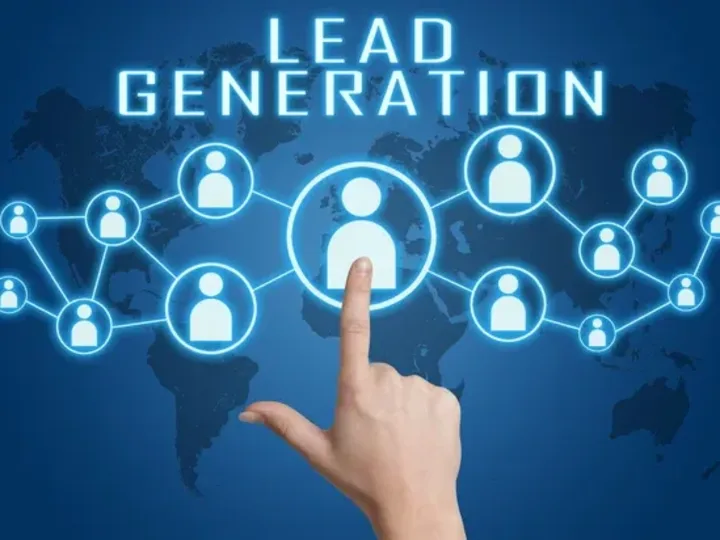 Cover image for Lead Generation Specialist