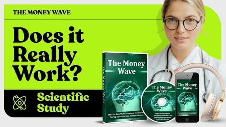 Cover image for The Money Wave – [Is It Scam or Legit?] Should You Buy?