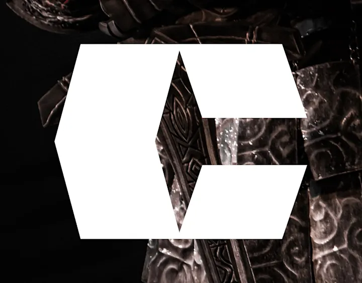 Cover image for Chivalric