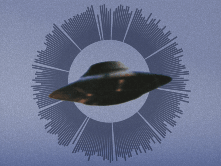 Cover image for The X-Files fanart infographics