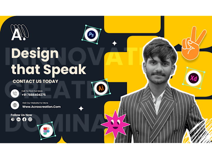 Cover image for WordPress Development Services