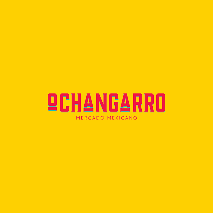 Cover image for Branding for a Mexican Marketplace in Portugal :: Behance