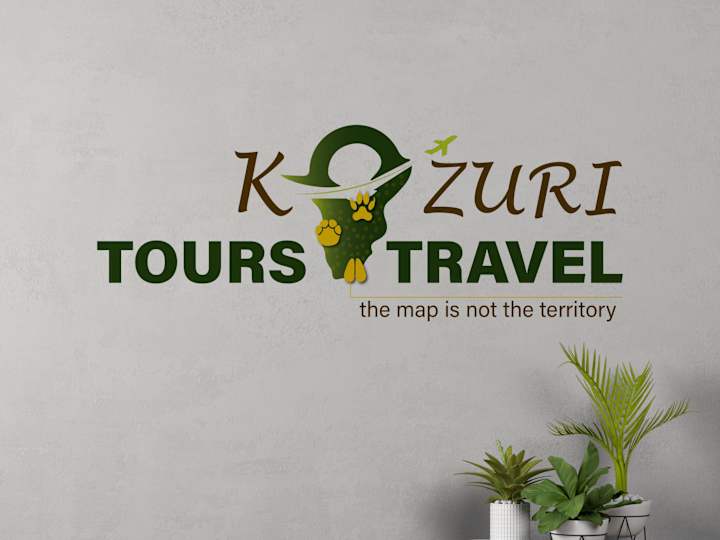 Cover image for Logo Design for a Tours and Travel company.