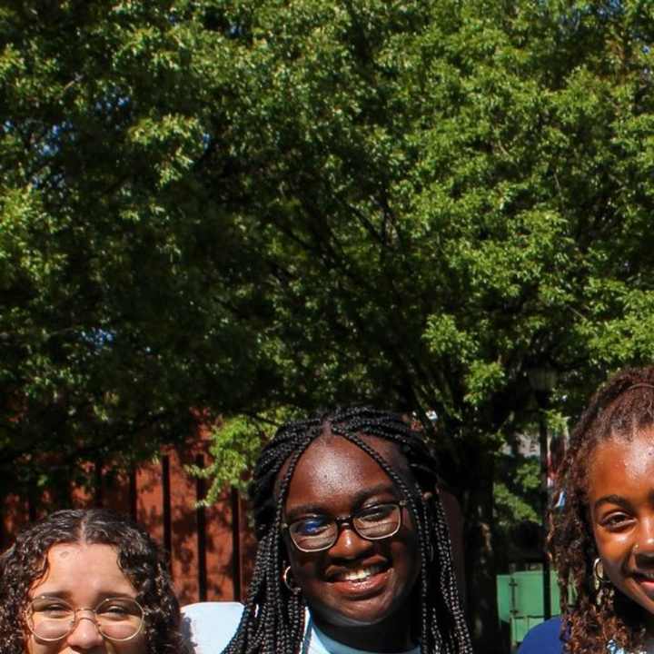 Cover image for Spelman Speech & Debate on Instagram: “At the RSO Fair, our exe…