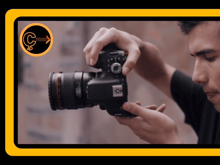 Cover image for Video Production for Social Media Campaigns