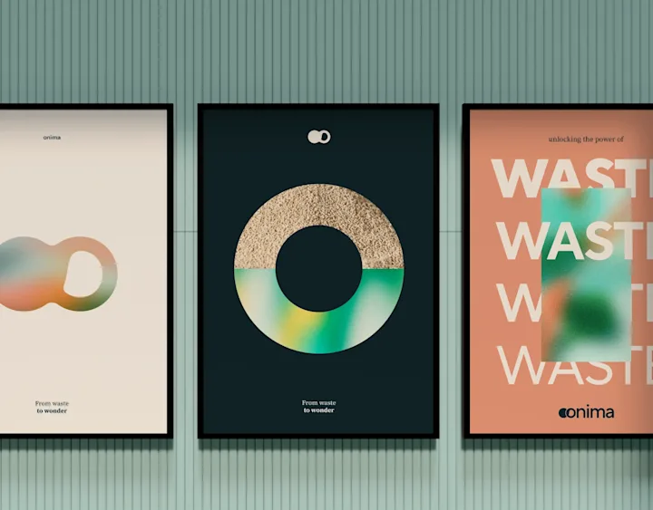 Cover image for Onima | Branding