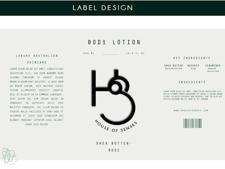 Cover image for Brand Design