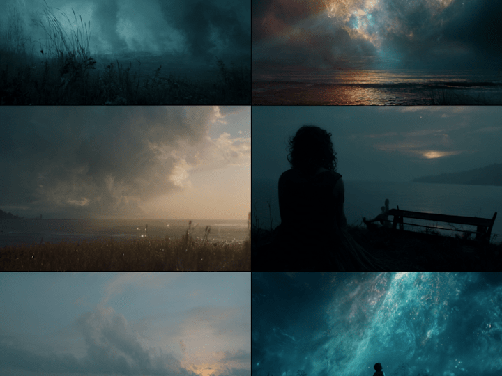 Cover image for AI Video Editing and Art Direction