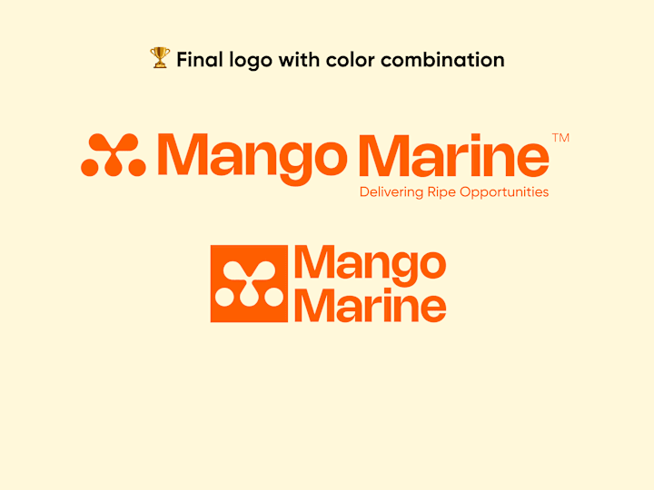 Cover image for Home - Mango Marine