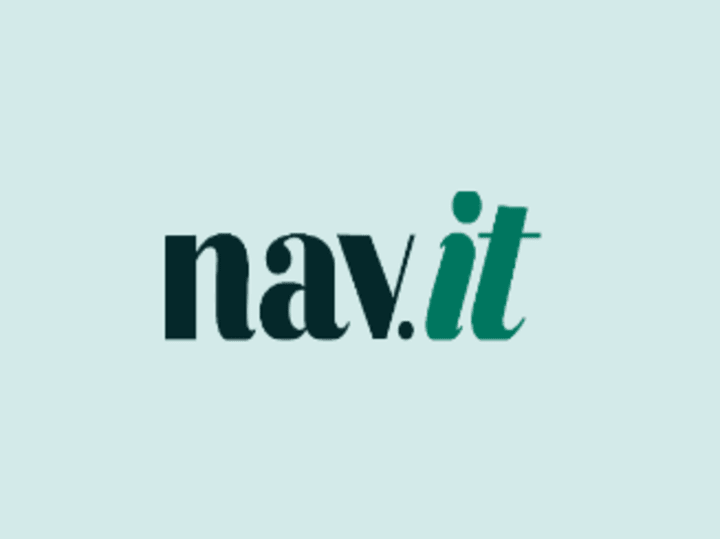 Cover image for Nav.it