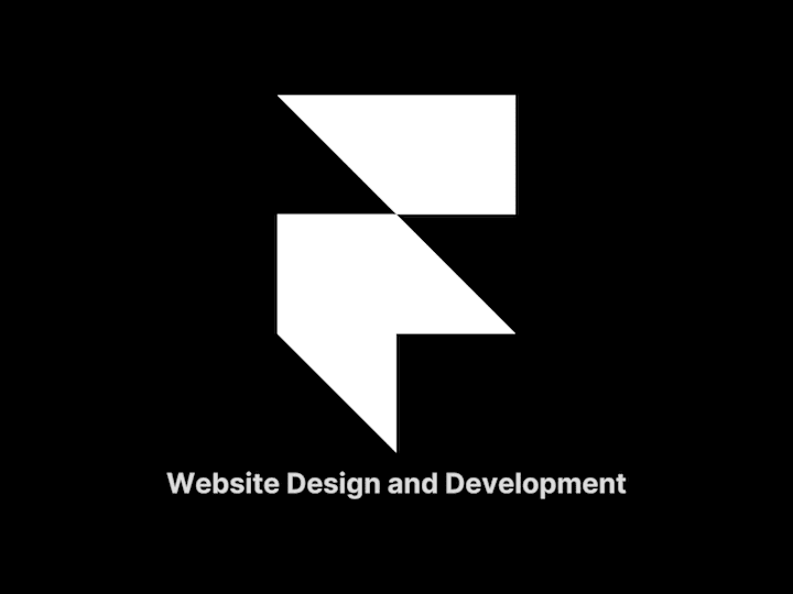 Cover image for I'll design and develop your framer website