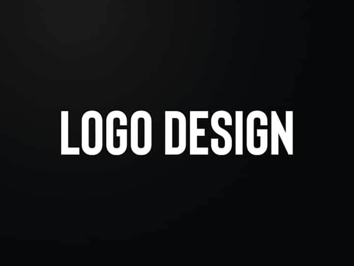 Cover image for Logo & Branding Design