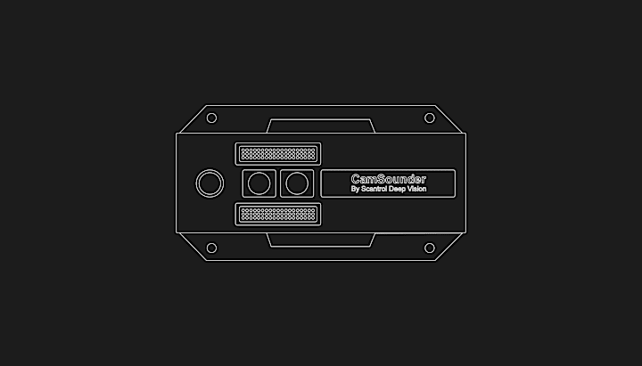 Cover image for DeepVision - Graphic design and illustrations