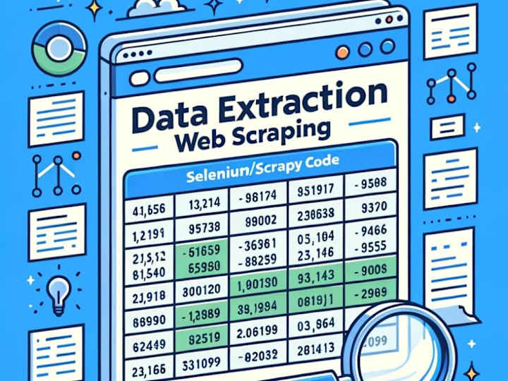 Cover image for API, Webhook & Web Scraping Automation Expert | Make.com